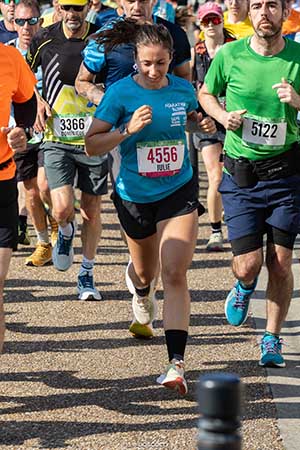marathon Royan Charente-Maritime