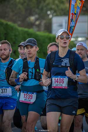 marathon Royan Charente-Maritime