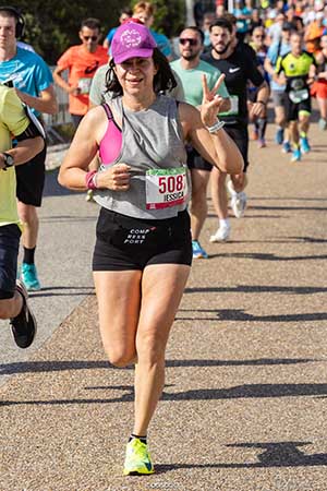 marathon Royan Charente-Maritime