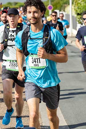 marathon Royan Charente-Maritime