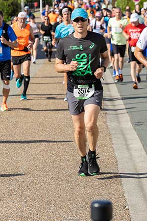 marathon Royan Charente-Maritime