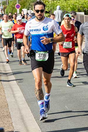 marathon Royan Charente-Maritime