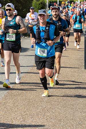 marathon Royan Charente-Maritime