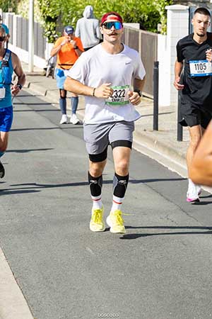 marathon Royan Charente-Maritime