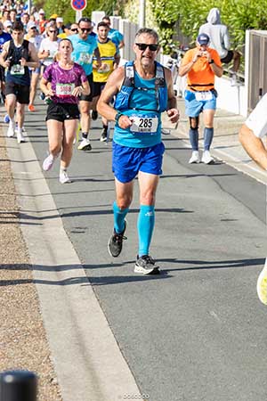 marathon Royan Charente-Maritime