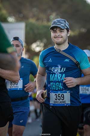 marathon Royan Charente-Maritime