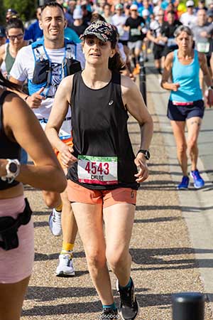 marathon Royan Charente-Maritime