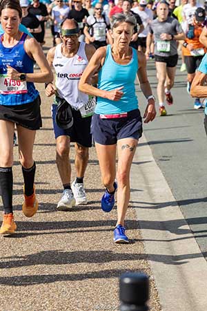 marathon Royan Charente-Maritime