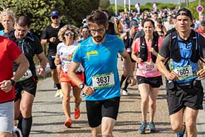 marathon Royan Charente-Maritime