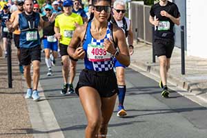 marathon Royan Charente-Maritime