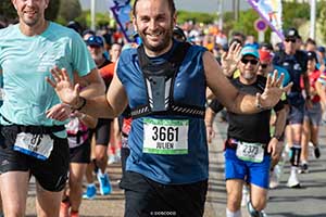 marathon Royan Charente-Maritime