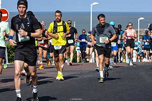 marathon Royan Charente-Maritime