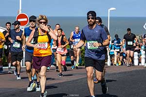 marathon Royan Charente-Maritime