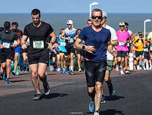 marathon Royan Charente-Maritime