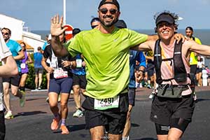 marathon Royan Charente-Maritime