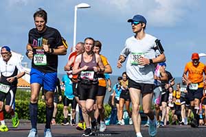 marathon Royan Charente-Maritime