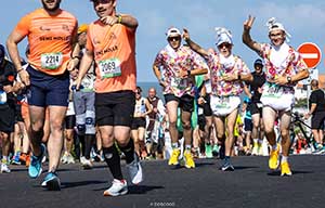 marathon Royan Charente-Maritime
