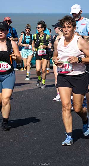 marathon Royan Charente-Maritime