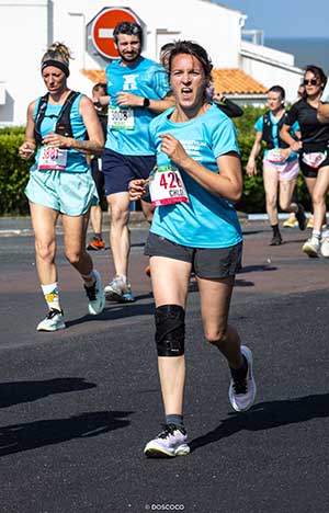 marathon Royan Charente-Maritime