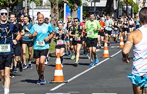 marathon Royan Charente-Maritime