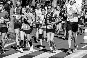 marathon Royan Charente-Maritime
