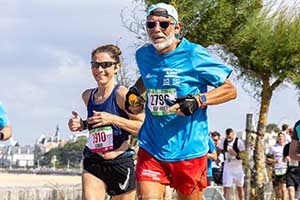 marathon Royan Charente-Maritime