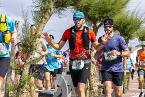 marathon Royan Charente-Maritime