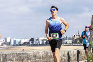marathon Royan Charente-Maritime