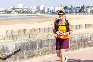 marathon Royan Charente-Maritime