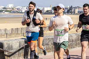 marathon Royan Charente-Maritime