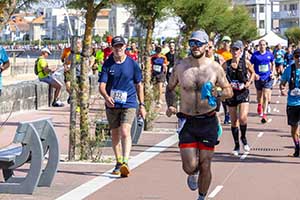 marathon Royan Charente-Maritime