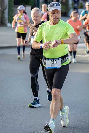 marathon Royan Charente-Maritime