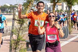 marathon Royan Charente-Maritime