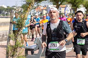 marathon Royan Charente-Maritime