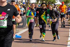 marathon Royan Charente-Maritime