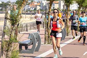 marathon Royan Charente-Maritime