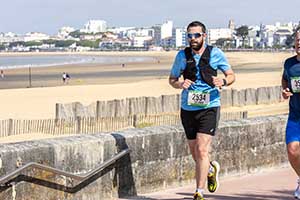 marathon Royan Charente-Maritime