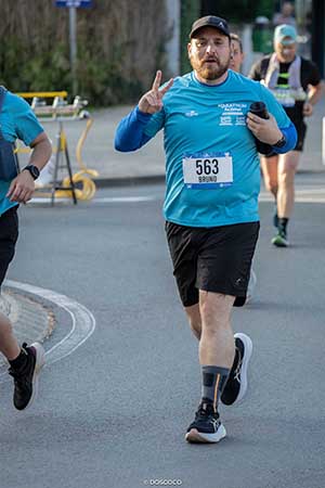 marathon Royan Charente-Maritime