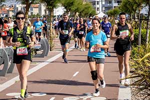 marathon Royan Charente-Maritime