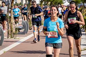 marathon Royan Charente-Maritime