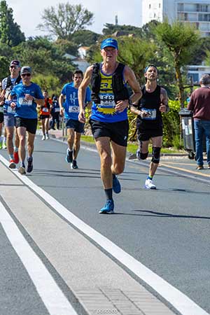 marathon Royan Charente-Maritime