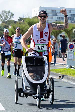 marathon Royan Charente-Maritime