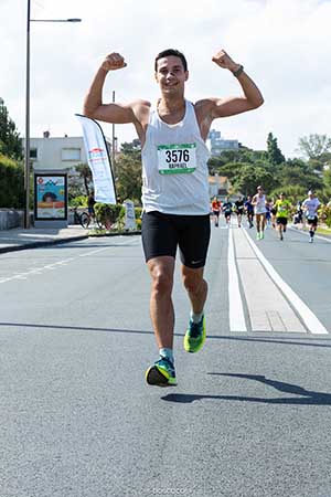 marathon Royan Charente-Maritime
