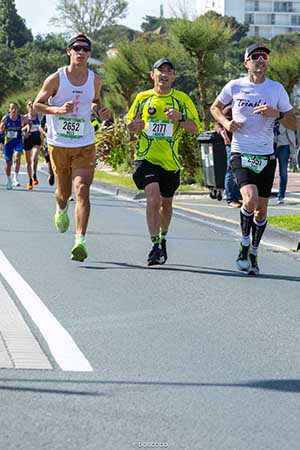 marathon Royan Charente-Maritime