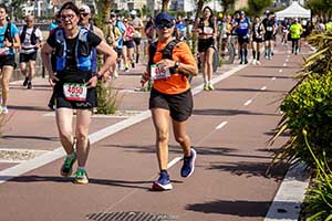 marathon Royan Charente-Maritime