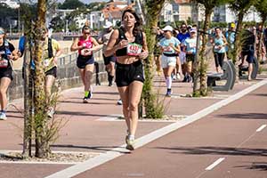 marathon Royan Charente-Maritime
