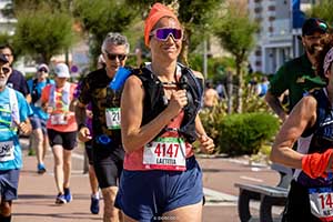 marathon Royan Charente-Maritime