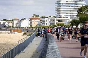 marathon Royan Charente-Maritime