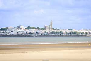 marathon Royan Charente-Maritime