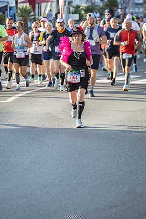 marathon Royan Charente-Maritime